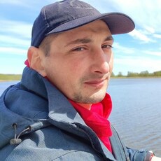 Фотография мужчины Анатолий, 30 лет из г. Каменск-Уральский