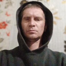 Фотография мужчины Вячеслав, 44 года из г. Павлоград