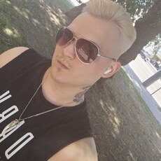 Фотография мужчины Алекс, 30 лет из г. Воронеж