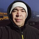 Айбек, 37 лет