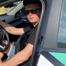 Фотография мужчины Александр, 45 лет из г. Москва