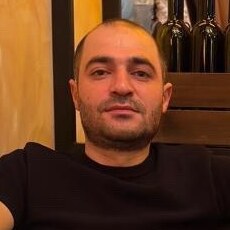 Фотография мужчины Aik, 31 год из г. Самара