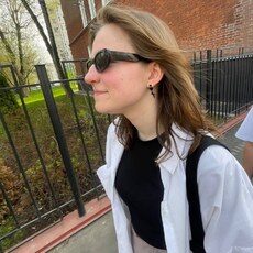 Фотография девушки Лëлик, 19 лет из г. Москва