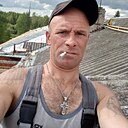 Миша, 43 года