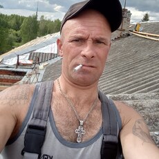 Фотография мужчины Миша, 43 года из г. Нижний Новгород