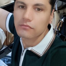 Фотография мужчины Жавох, 30 лет из г. Ташкент