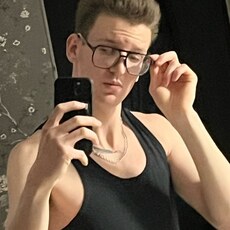 Фотография мужчины Михаил, 23 года из г. Екатеринбург