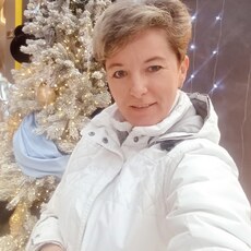 Фотография девушки Марина, 40 лет из г. Санкт-Петербург