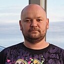 Серёга, 31 год