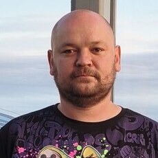 Фотография мужчины Серёга, 31 год из г. Омск