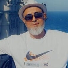 Фотография мужчины Давид, 49 лет из г. Москва