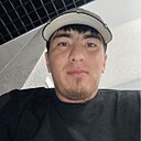 Ақеділ, 26 лет