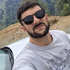Фотография мужчины Лука, 30 лет из г. Тбилиси