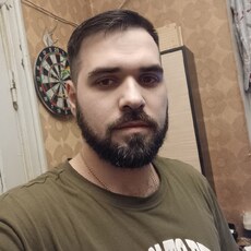 Фотография мужчины Влад, 28 лет из г. Ногинск