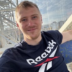 Фотография мужчины Александр, 30 лет из г. Оренбург