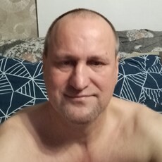 Фотография мужчины Павел, 47 лет из г. Омск