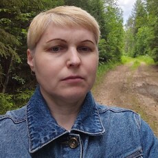 Фотография девушки Наталия, 47 лет из г. Вологда