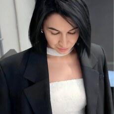 Фотография девушки Элина, 40 лет из г. Краснодар