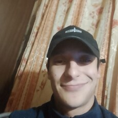 Фотография мужчины Шамиль, 28 лет из г. Каргополь