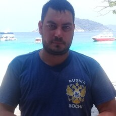 Фотография мужчины Алексей, 39 лет из г. Пущино