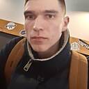 Василий, 28 лет