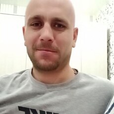 Фотография мужчины Саша, 34 года из г. Могилев