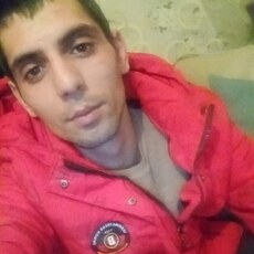 Фотография мужчины Андрей, 26 лет из г. Кобрин