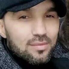 Фотография мужчины Расул, 41 год из г. Нижний Новгород