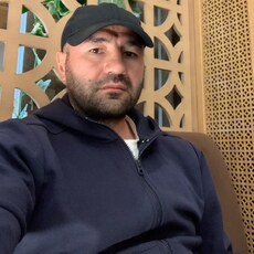 Фотография мужчины Федя, 40 лет из г. Кокшетау