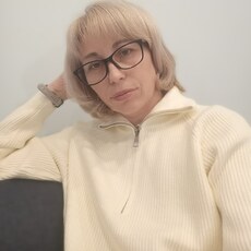 Фотография девушки Светлана, 43 года из г. Санкт-Петербург