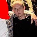 Андрей, 21 год