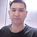 Мурат, 35 лет