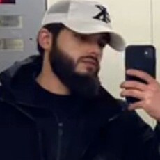 Фотография мужчины Аяс, 30 лет из г. Астана