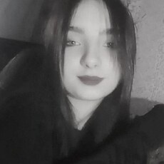 Фотография девушки Ніка, 18 лет из г. Винница