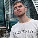 Максим, 23 года