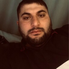 Фотография мужчины Али, 33 года из г. Шымкент