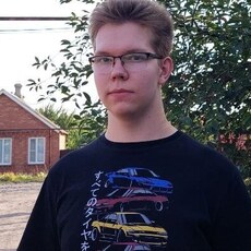 Фотография мужчины Илья, 20 лет из г. Шахты