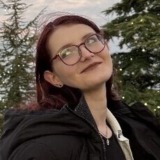 Фотография девушки Елизавета, 22 года из г. Ростов-на-Дону