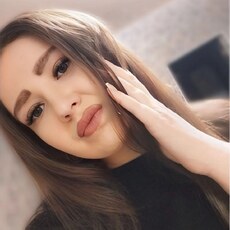 Олька, 28 из г. Отрадная.