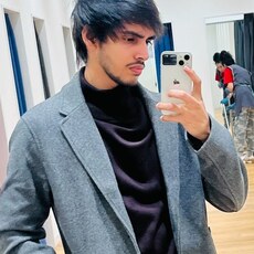 Фотография мужчины Anuj, 22 года из г. Пермь