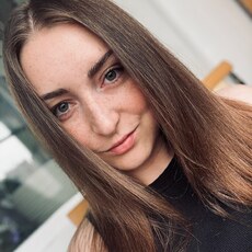 Фотография девушки Ника, 23 года из г. Донецк