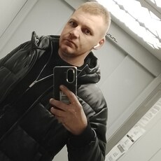 Фотография мужчины Игорь, 39 лет из г. Петропавловск-Камчатский