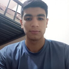 Фотография мужчины Navitwix, 19 лет из г. Ташкент