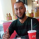 Madgozi, 34 года