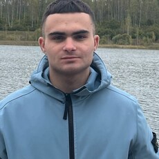 Фотография мужчины Тимофей, 20 лет из г. Рязань
