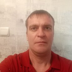 Фотография мужчины Алексей, 37 лет из г. Чита