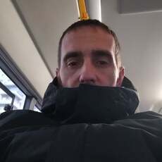 Фотография мужчины Андрей, 35 лет из г. Покров