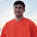 Нурикжан, 26 лет