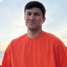 Фотография мужчины Нурикжан, 26 лет из г. Самарканд