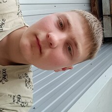Фотография мужчины Саша, 24 года из г. Ангарск